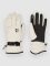Roxy Jetty Solid Fäustlinge whisper white