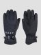 Roxy Jetty Solid Handschuhe true black