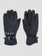 Roxy Jetty Solid Handschuhe true black