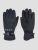 Roxy Jetty Solid Handschuhe true black
