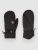 Roxy Jetty Solid Kids Fäustlinge true black
