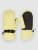 Roxy Jetty Solid Kids Fäustlinge yellow pear