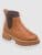 Roxy Jeyna Winter Schuhe brown / chocolate