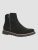 Roxy Jovie Fur Winterstiefel black