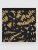 Roxy Lana Collar Neck Warmer fennel seed big flower