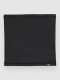 Roxy Lana Collar Neck Warmer true black