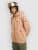 Roxy Landscape Jacke cafe au lait