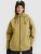 Roxy Landscape Jacke fennel seed