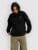 Roxy Live Out Loud Art Fleece Pullover anthracite