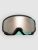 Roxy Missy Cool Chaos Kids Goggle ml silver s3