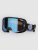 Roxy Missy Wildin Kids Goggle clux ml turquoise s3