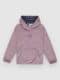 Roxy My Oh My Kids Fleece Pullover nirvana