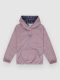 Roxy My Oh My Kids Fleece Pullover nirvana