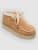 Roxy Pashta Winterstiefel natural