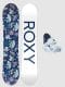 Roxy Poppy Package + Poppy XS 2024 Kids Snowboard-Set uni