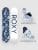 Roxy Poppy Package – Sm 2026 Kids Snowboard-Set no color