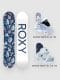 Roxy Poppy Package – Sm 2026 Kids Snowboard-Set no color