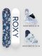 Roxy Poppy Package – Sm 2026 Kids Snowboard-Set no color