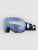 Roxy Popscreen Adapt Big Flow Goggle adapt ml silver s3