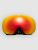 Roxy Popscreen Black Goggle clux ml infrared s3