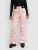 Roxy Rising High Hose rose shadow