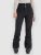 Roxy Rising High Hose true black