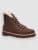 Roxy Sadie II Winterstiefel chocolate