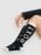 Roxy Shred Time Funktionssocken true black