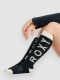 Roxy Shred Time Funktionssocken true black