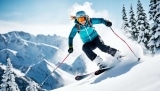 Ist Roxy eine gute Skimarke? – Vorteile