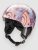 Roxy Slush Kids Helm coral chic papercut