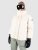 Roxy Snow Winter Rebel Jacke buttercream