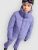 Roxy Snow Winter Rebel Jacke twilight purple