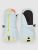 Roxy Snows Up Kids Fäustlinge ice blue
