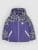 Roxy Snowy Tale Kids Jacke true black frosty friends