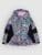 Roxy Snowy Tale Kids Jacke true black snow drifting