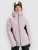 Roxy Snowyhill Puffy Jacke nirvana
