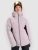 Roxy Snowyhill Puffy Jacke nirvana