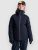 Roxy Snowyhill Puffy Jacke true black