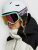 Roxy Starter Helm whisper white