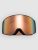 Roxy Storm Mg Cafe Goggle clux ml rose gold s3