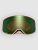 Roxy Storm Rose Shadow Goggle clux ml green s3