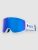Roxy Storm White Goggle clux ml blue s3