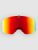 Roxy Storm Women Glas Glas amber rose ml fire red