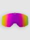 Roxy Storm Women Glas Glas amber rose ml pink