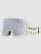 Roxy Storm Yellow Pear Goggle clux ml silver s3