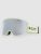Roxy Storm Yellow Pear Goggle clux ml silver s3