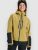 Roxy Upwards Jacke fennel seed