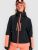 Roxy Upwards Jacke true black