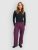 Roxy Vertex Hose blackberry wine